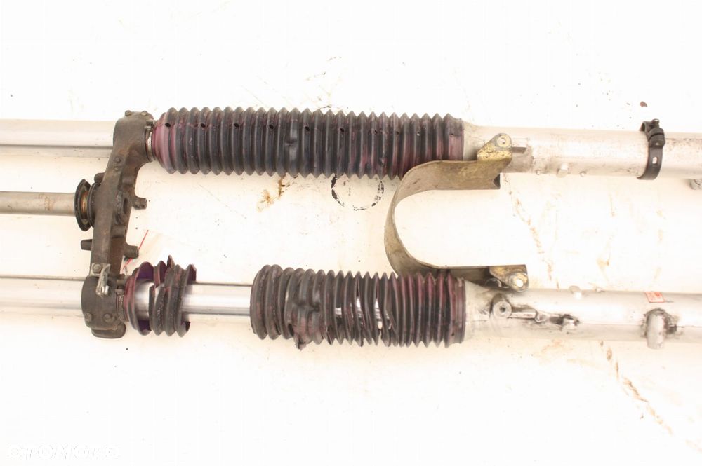 LAGI AMORTYZATOR ZAWIESZENIE Honda NX 650 Dominator 88-94 - 2