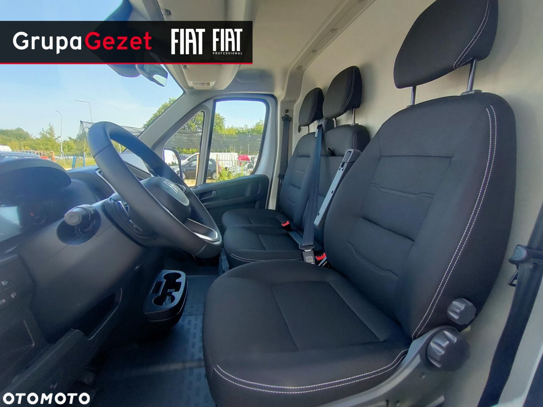 Fiat Ducato - 10