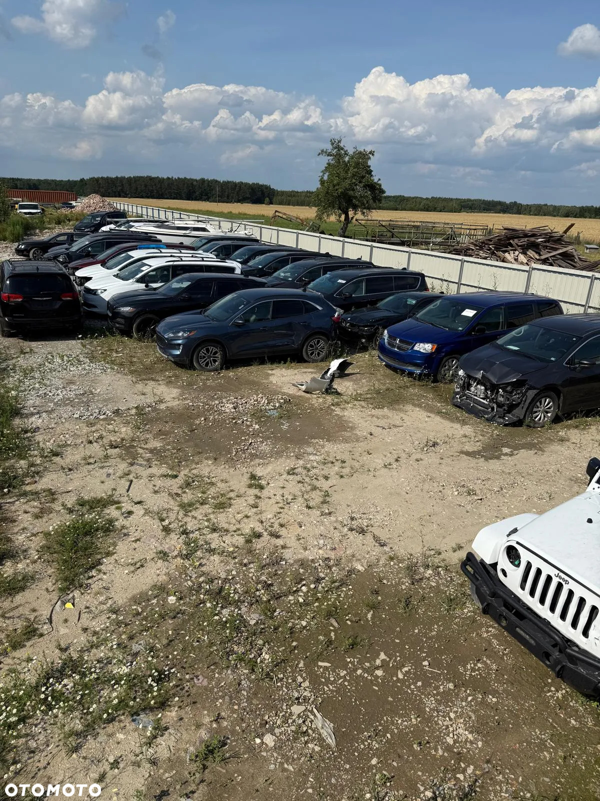 Jeep Grand Cherokee 3.6 V6 Laredo - 17