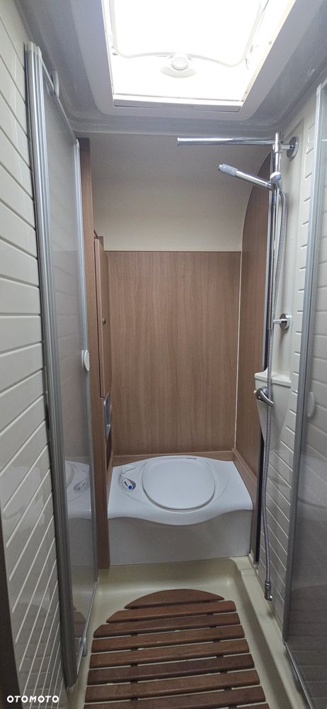 Fiat BURSTNER T 664 - 15