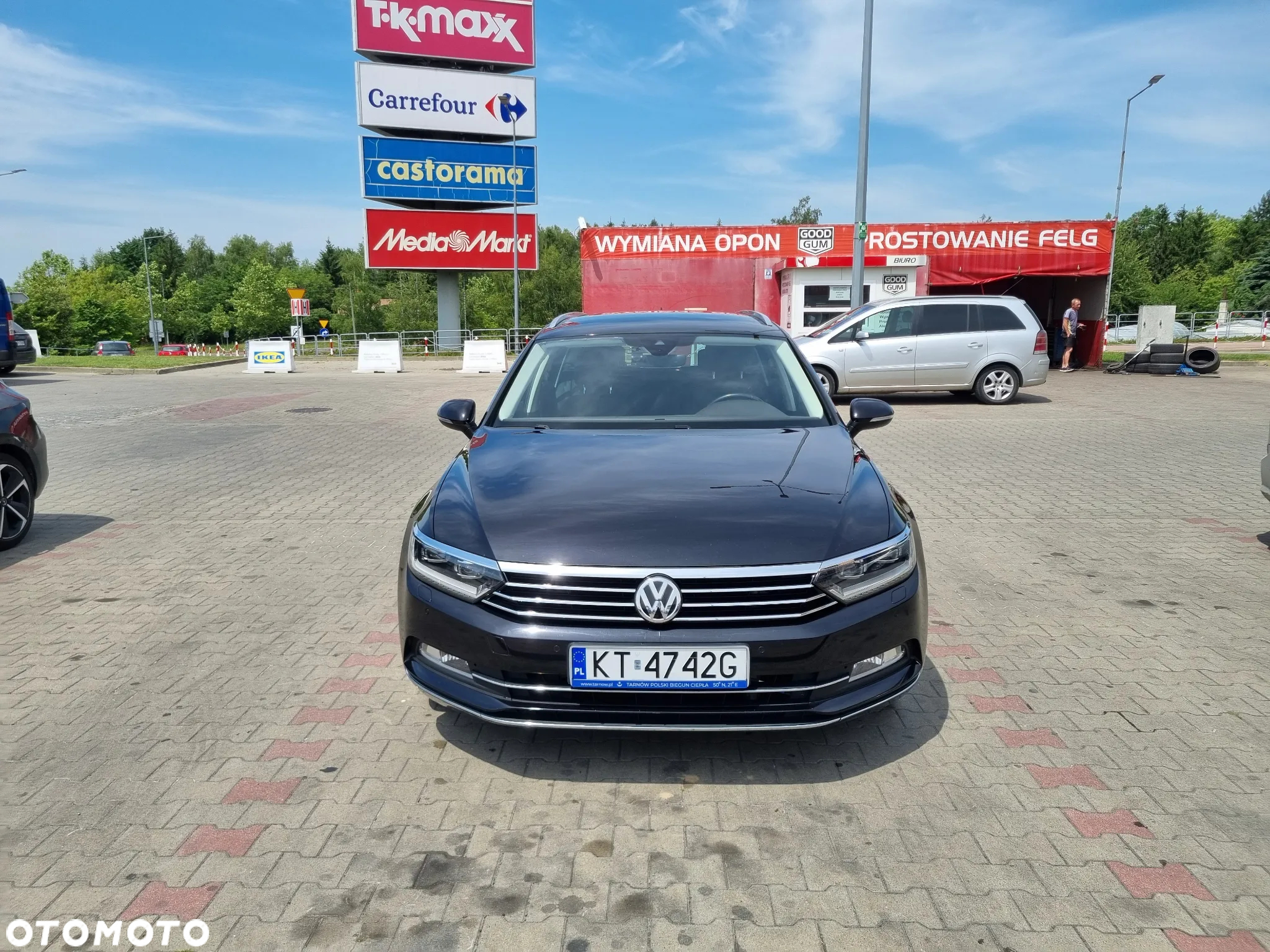 Volkswagen Passat 2.0 TDI BMT Highline DSG - 7