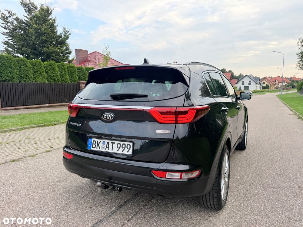 Kia Sportage - 27