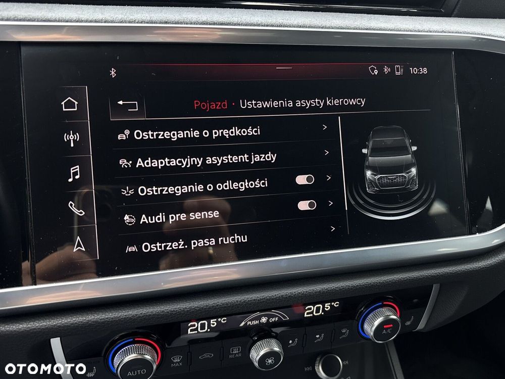 Audi Q3 Sportback - 22
