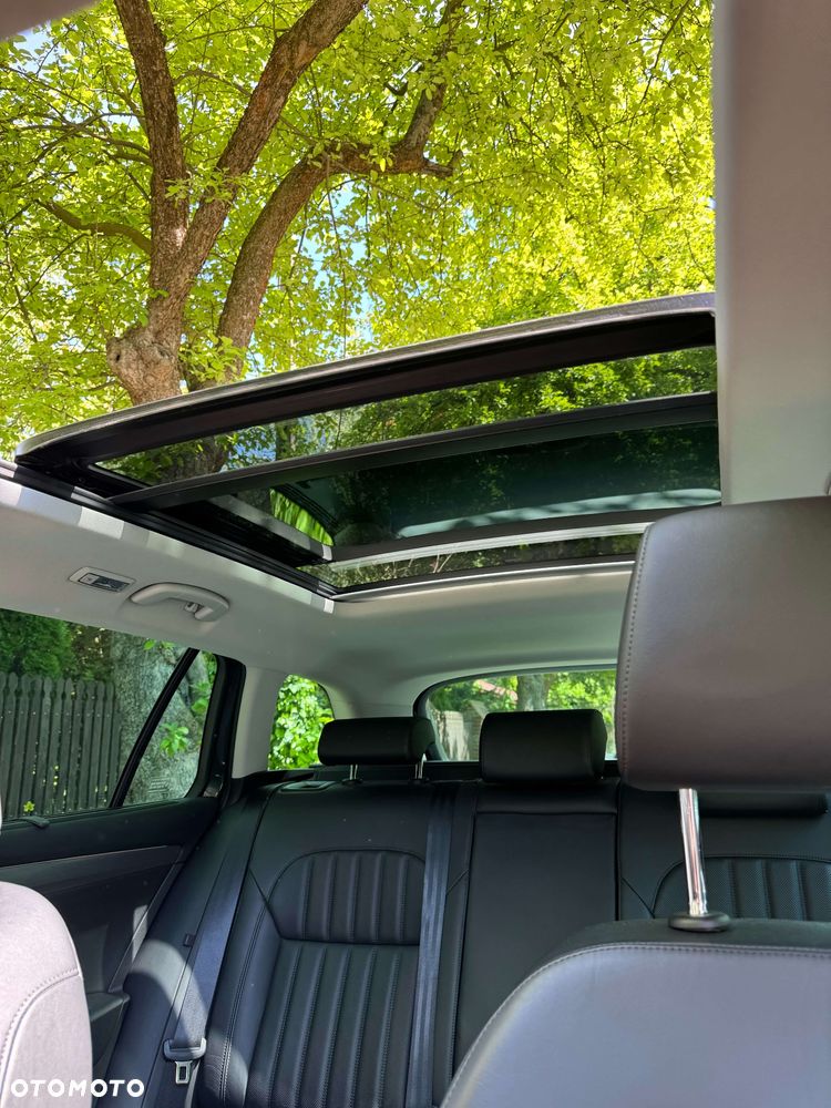Skoda Superb 2.0 TDI 4x4 Sportline DSG - 4