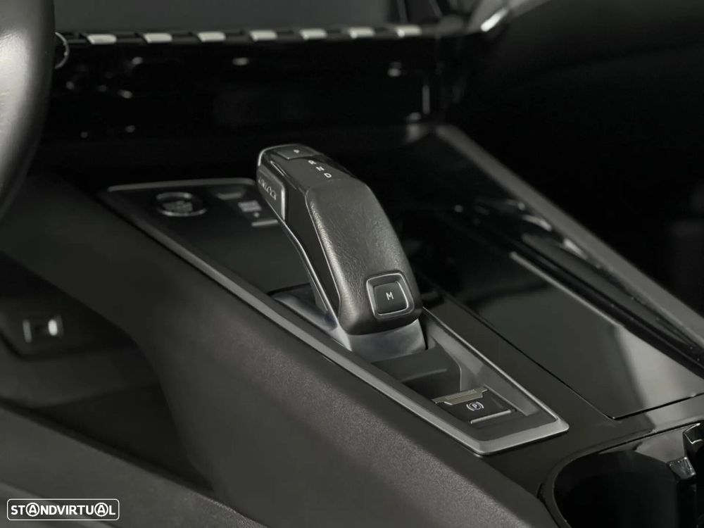 Peugeot 508 1.5 BlueHDi Active Pack Business EAT8 - 7