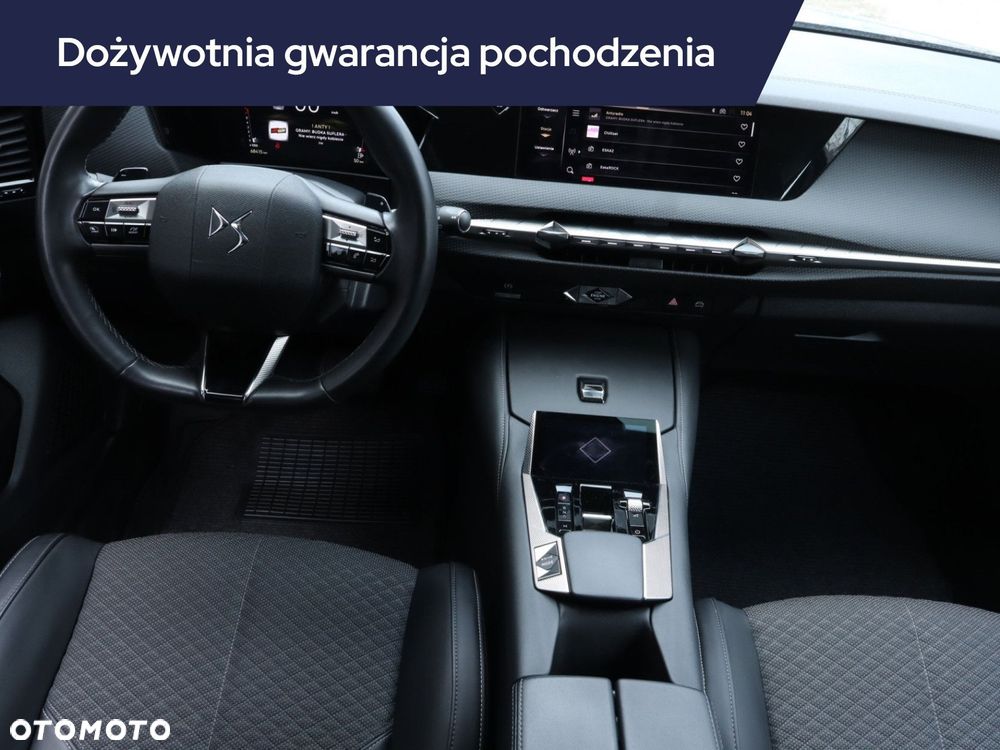 DS Automobiles DS 4 - 9