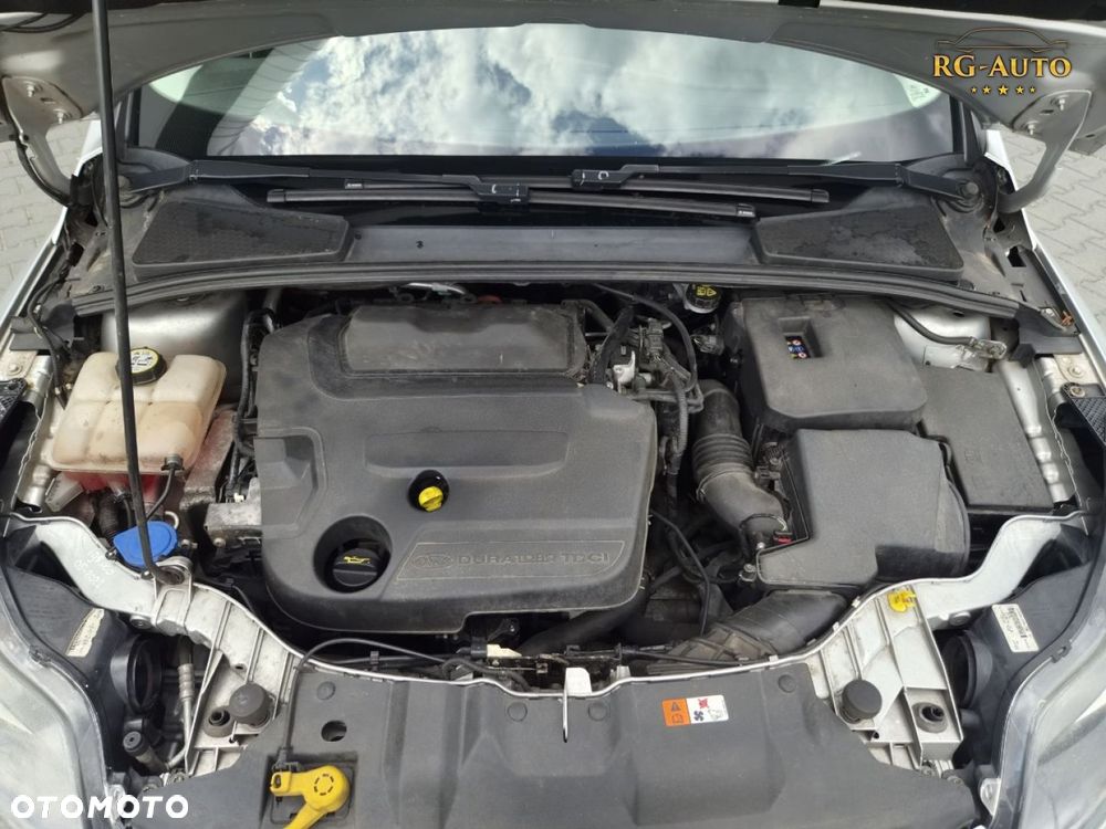 Ford Focus - 19