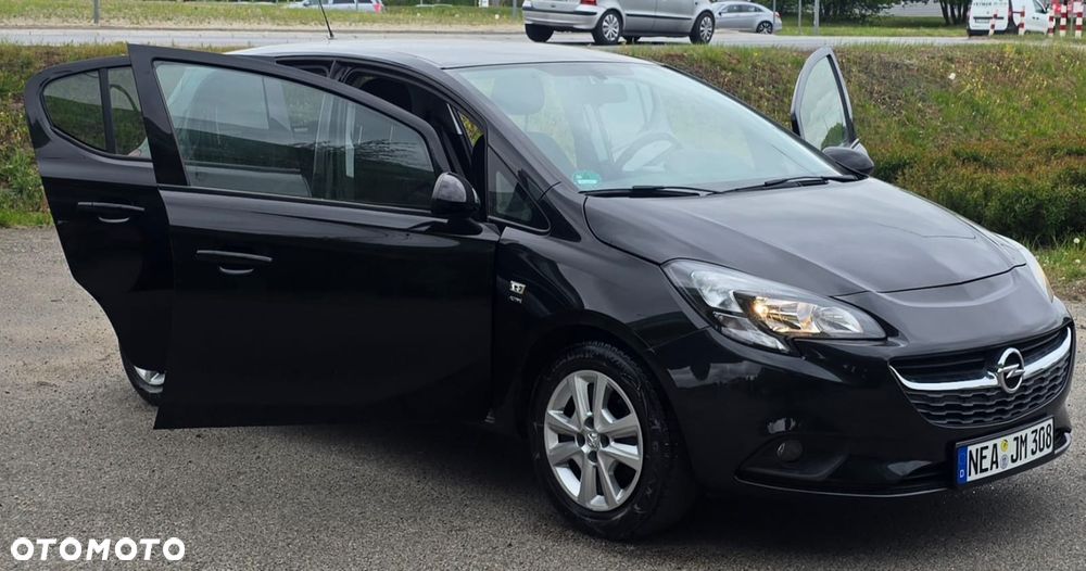 Opel Corsa 1.4 Active - 35