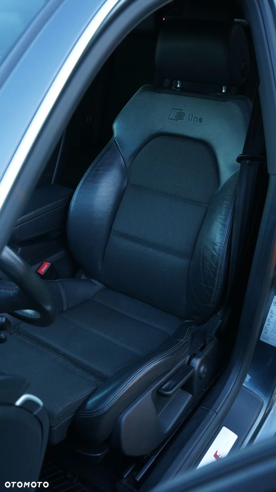 Audi A4 - 18