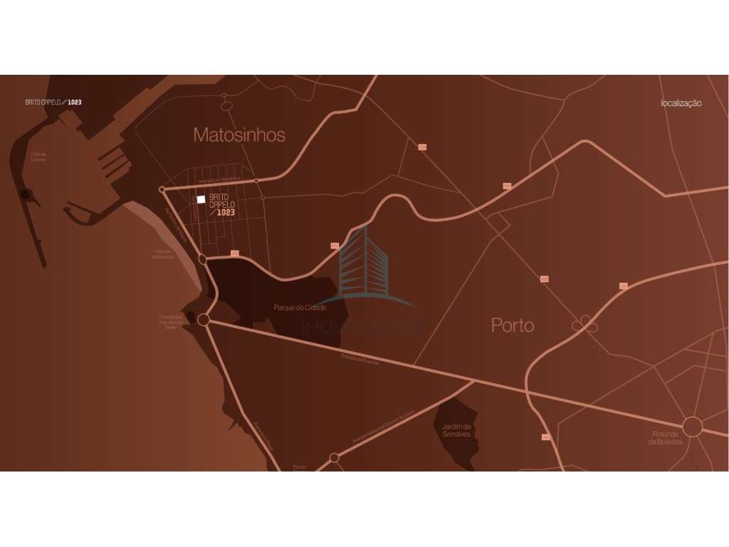 T4 com 2 terraços, último andar - Grande imagem: 5/31