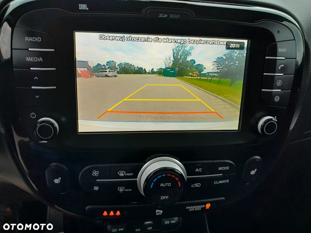 Kia Soul 1.6 T-GDI DCT FINAL EDITION - 14