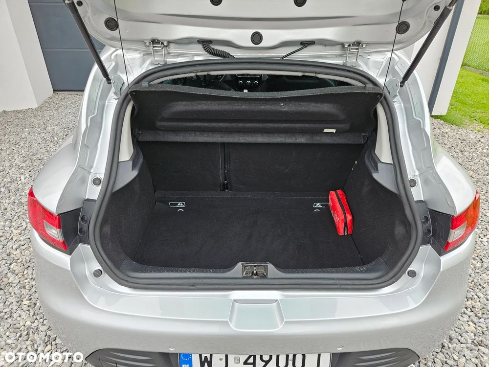 Renault Clio 0.9 Energy TCe Zen - 26