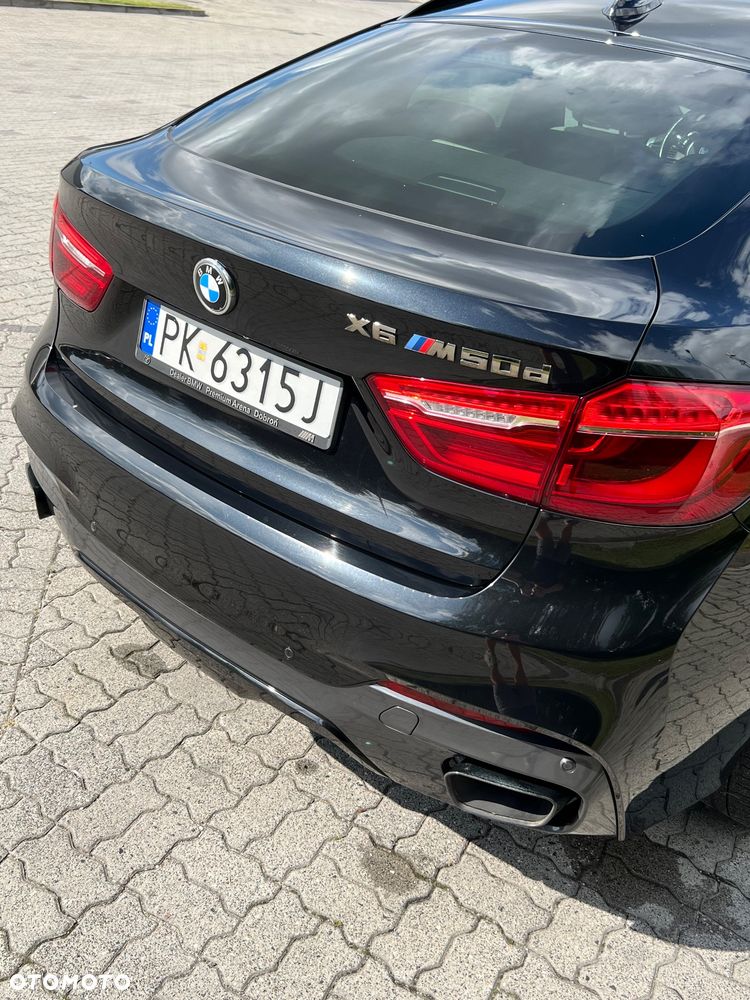 BMW X6 - 21