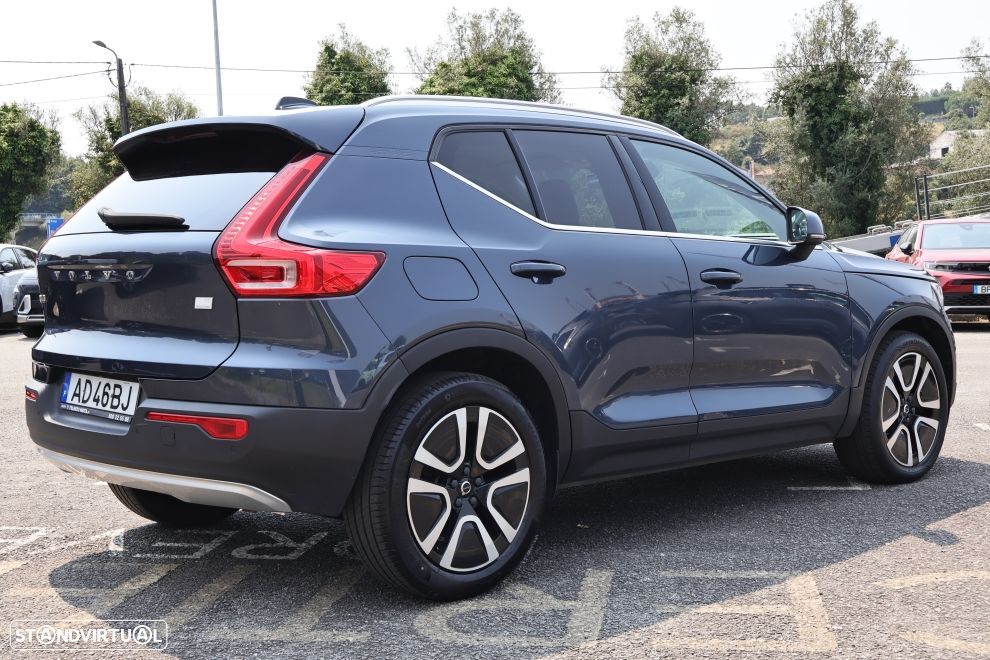 Volvo XC 40 1.5 T4 PHEV Inscription Expression - 3