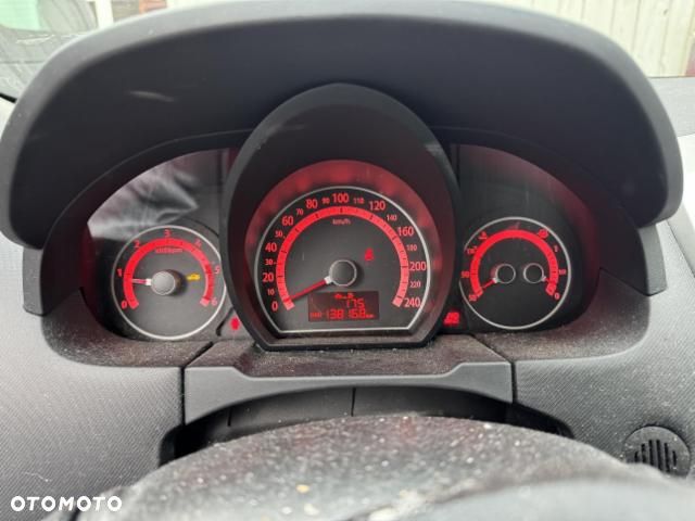 Kia ProCeed 1.6 Crdi M - 8