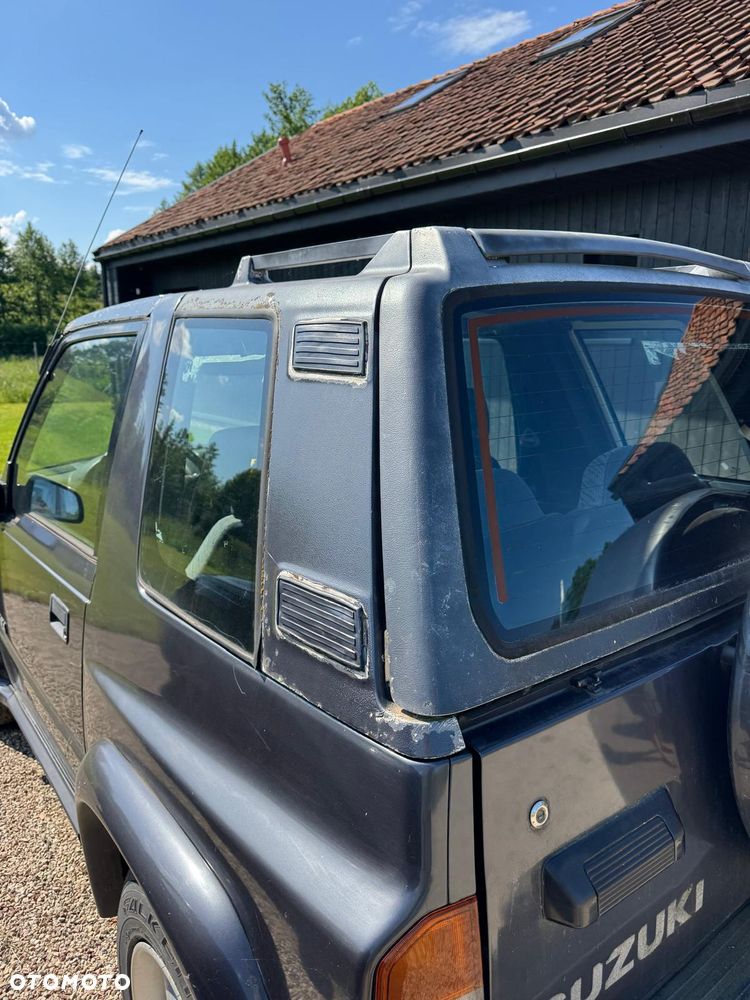 Suzuki Vitara - 8