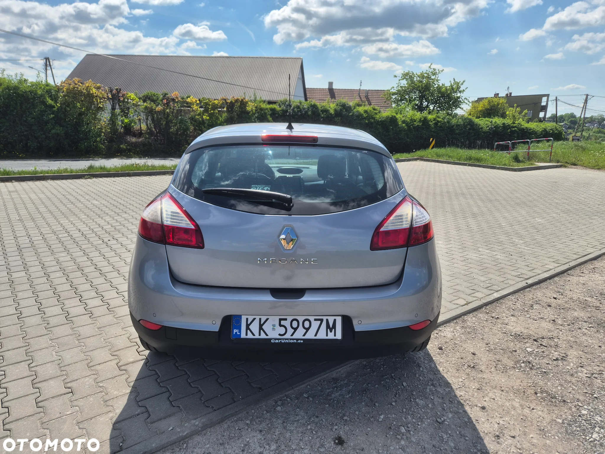 Renault Megane 1.6 16V Generation - 5