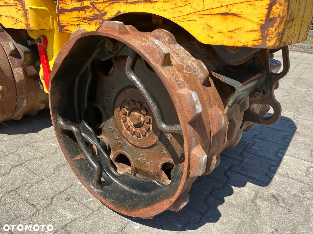 Bomag BMP 8500 - 12