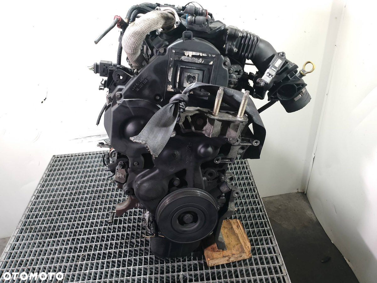 SILNIK MAZDA 3 G8DA  10JB20 1.6 CITD - 5