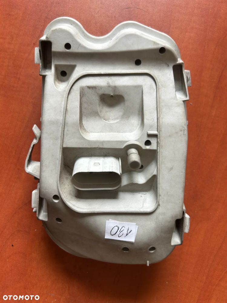 WKŁAD LAMPY TYŁ LEWY AUDI A6 C6 SEDAN ZB436071L - 2