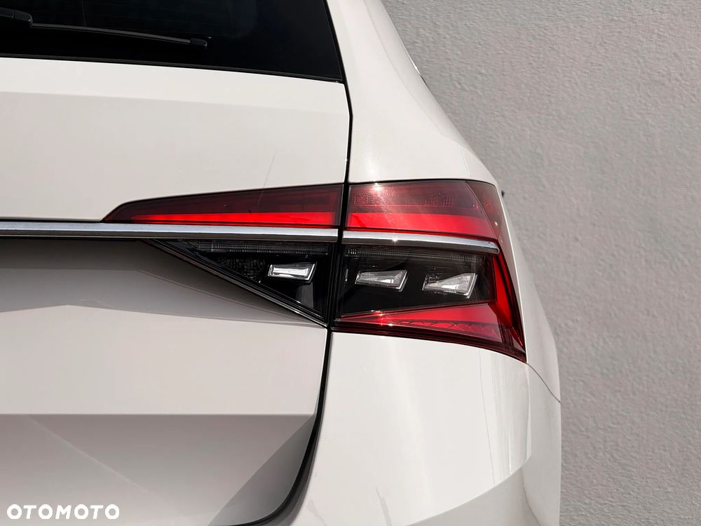 Skoda Superb 1.5 TSI Ambition - 12