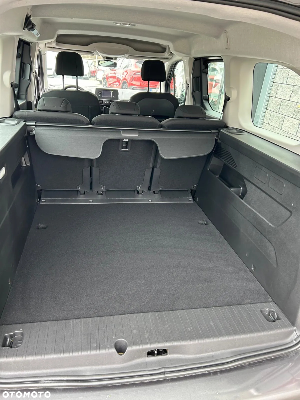 Opel Combo Combo-e Life 50kWh XL Edition Plus - 9