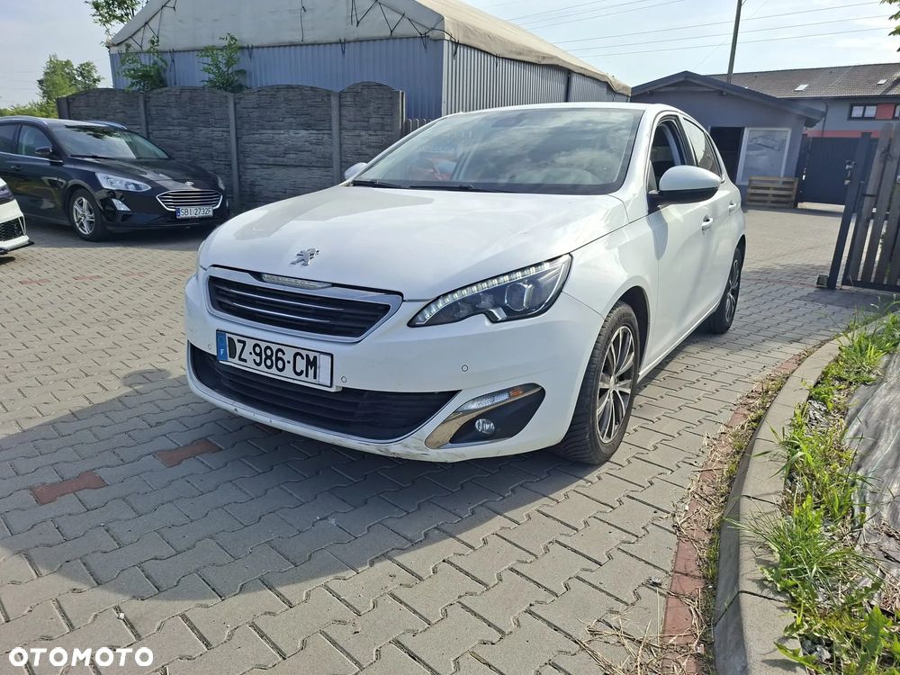 Peugeot 308 1.2 PureTech Style S&S - 2