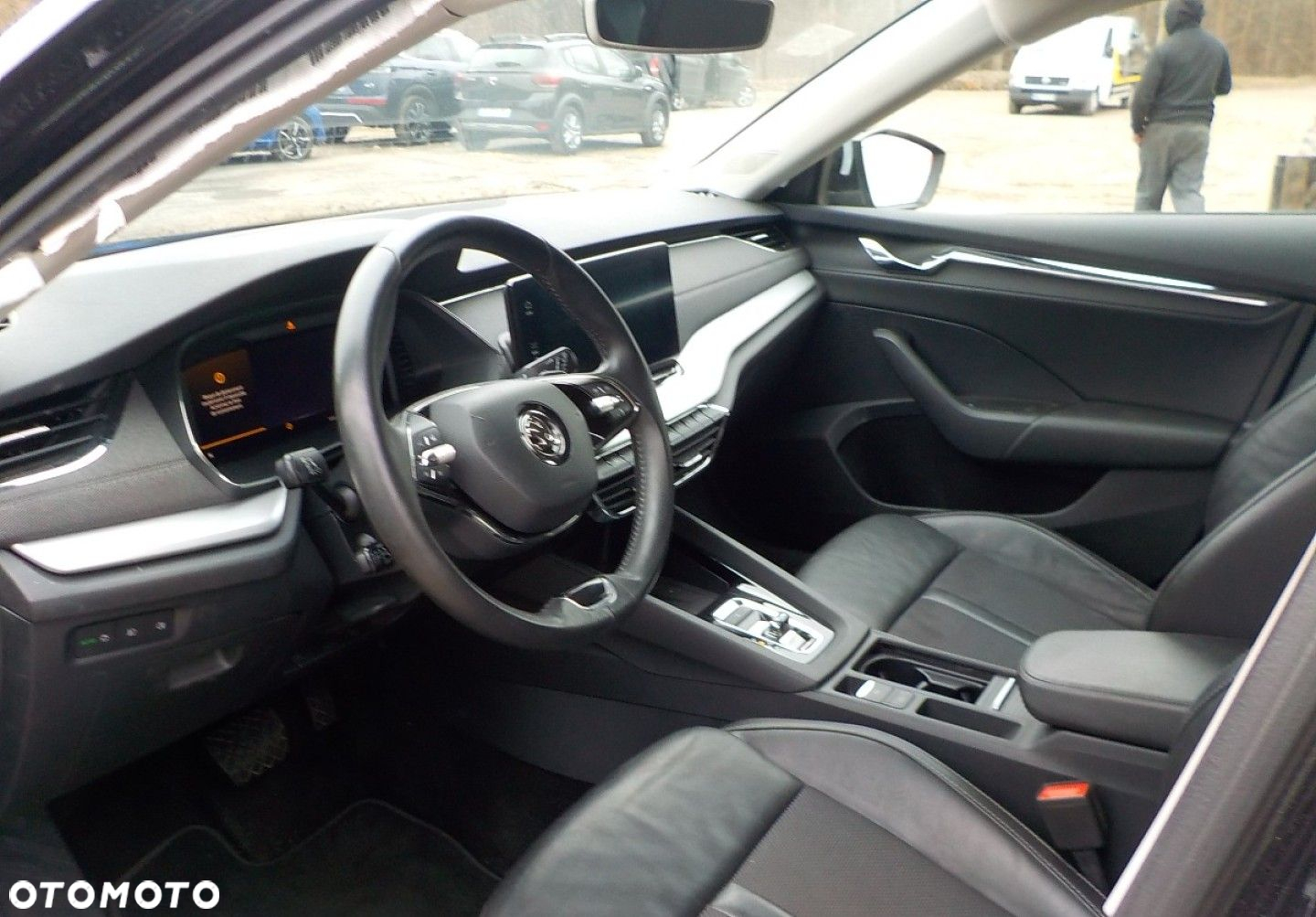Skoda Octavia - 24