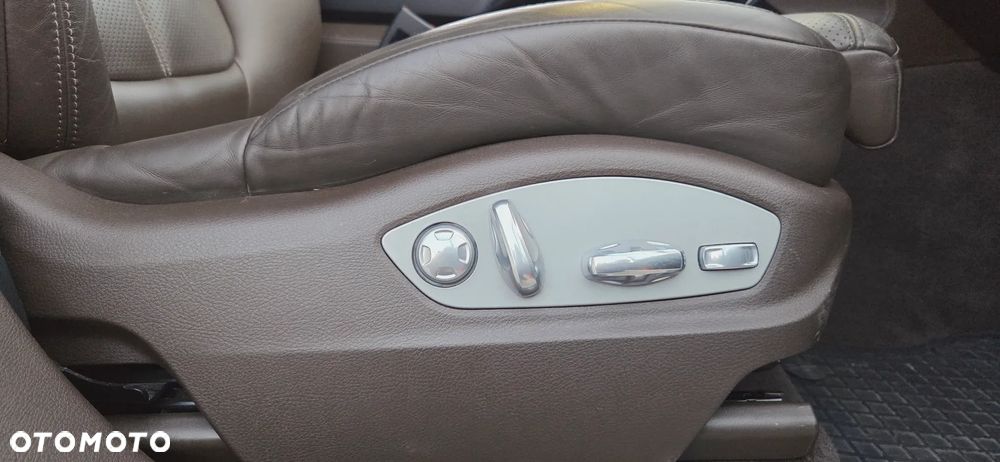 Porsche Cayenne Diesel Platinum Edition - 14