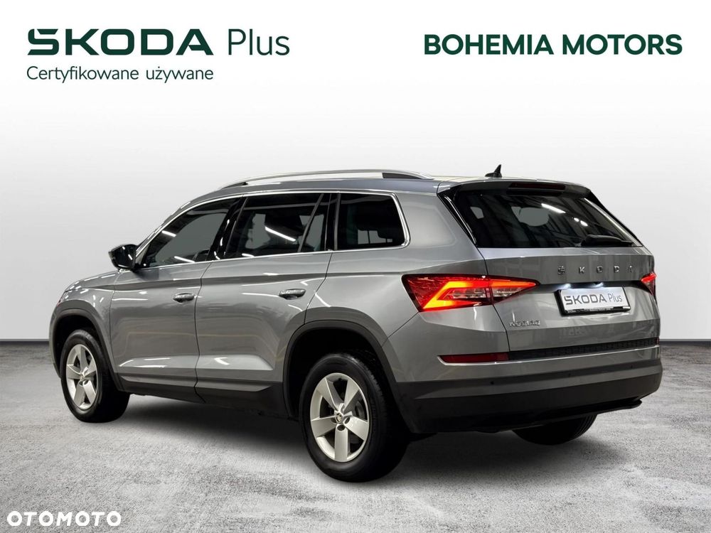 Skoda Kodiaq - 3