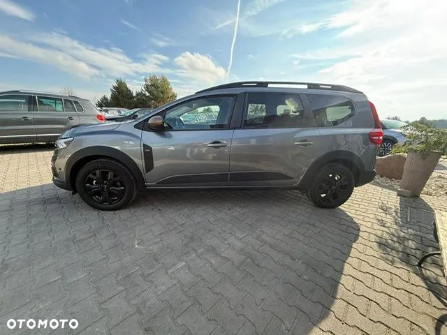 Dacia Jogger 1.0 TCe Extreme+ 7os - 16
