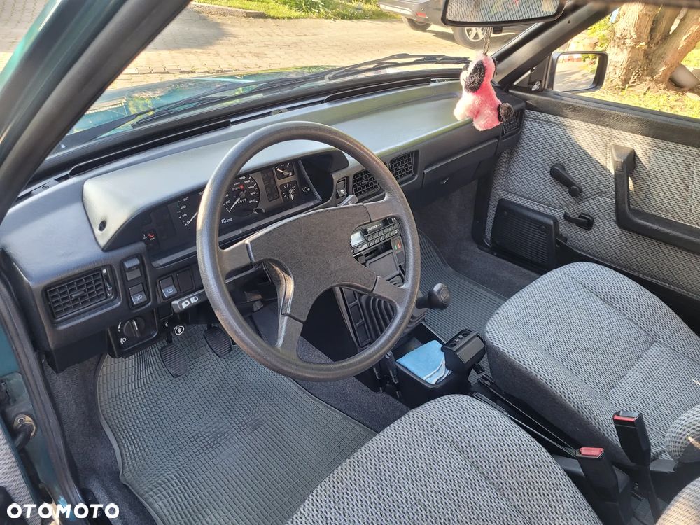Polonez Caro - 20