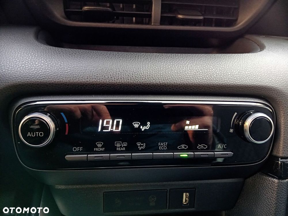 Toyota Yaris Hybrid 1.5 Comfort - 17