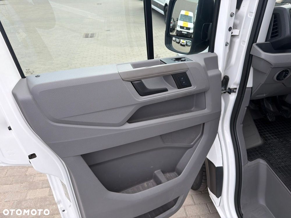 Volkswagen Crafter 3.640 Furgon - 21