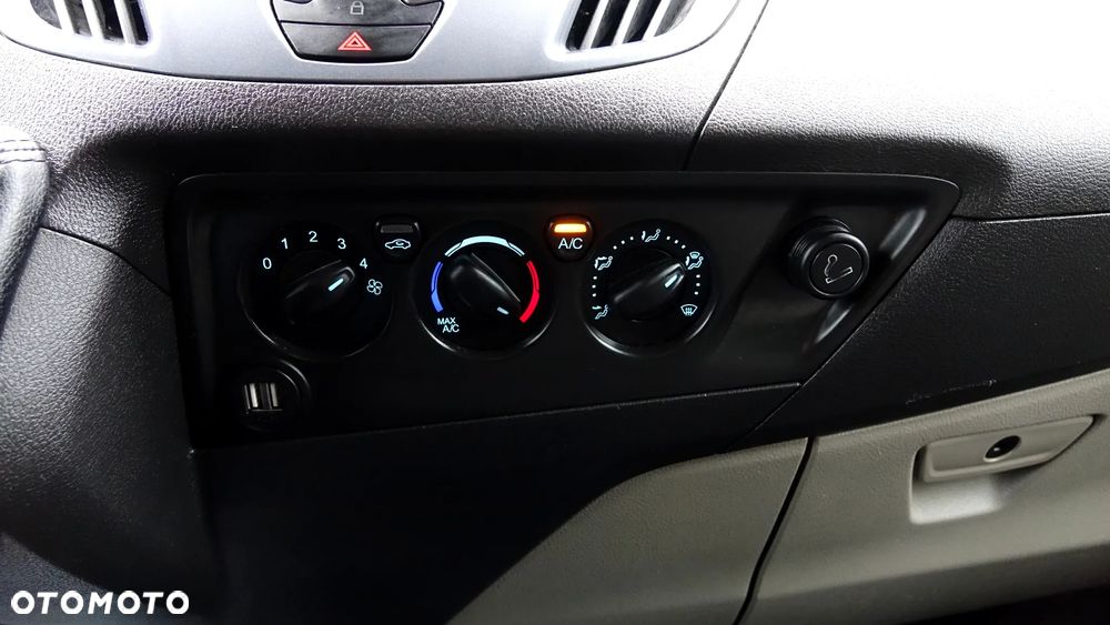 Ford Tourneo Custom 2.0 TDCi L2 Sport - 19