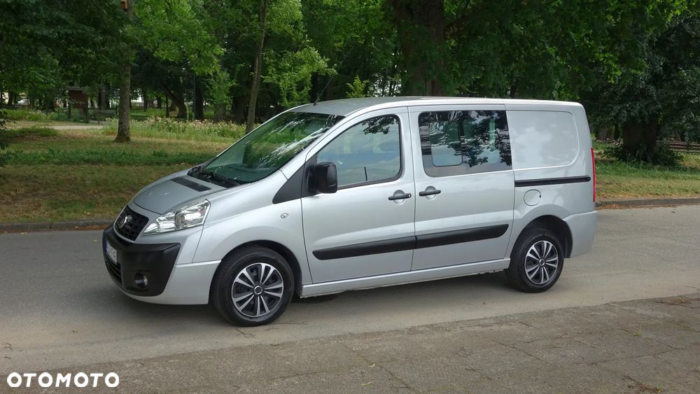 Fiat SCUDO - 26