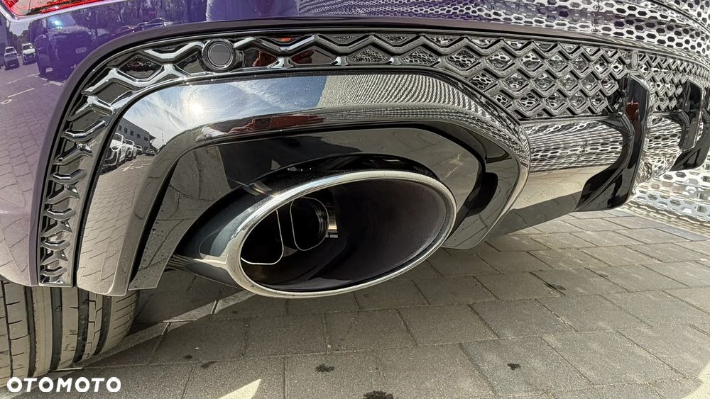 Audi RS Q8 - 11