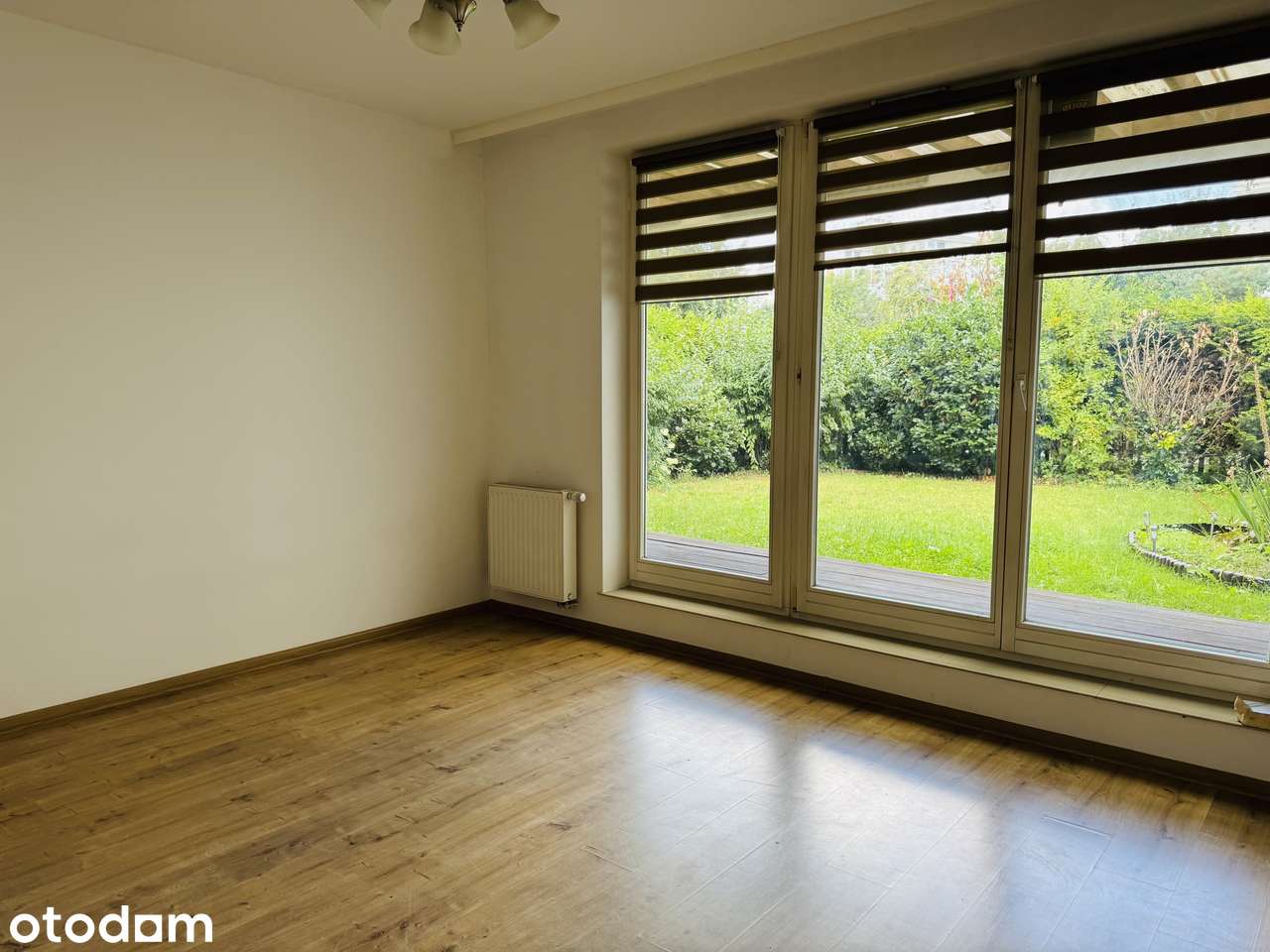 Mieszkanie, 72 m², Warszawa