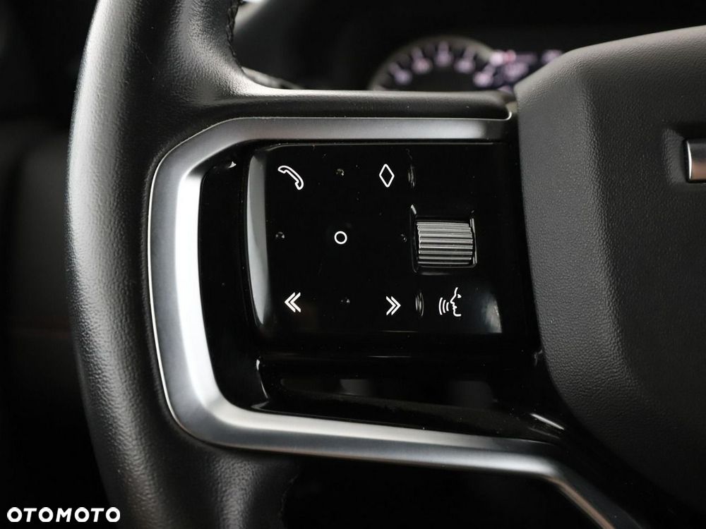 Land Rover Discovery Sport D165 R-Dynamic S - 31