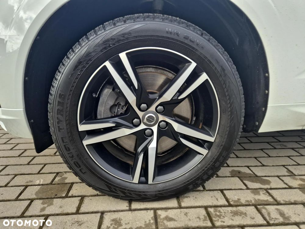 Volvo XC 60 B4 B R-Design - 18
