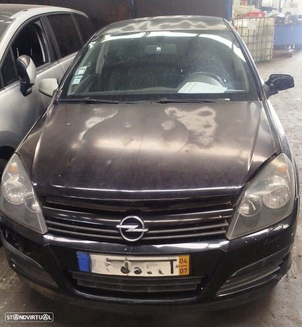 Para Peças Opel Astra H Hatchback (L48) - 1