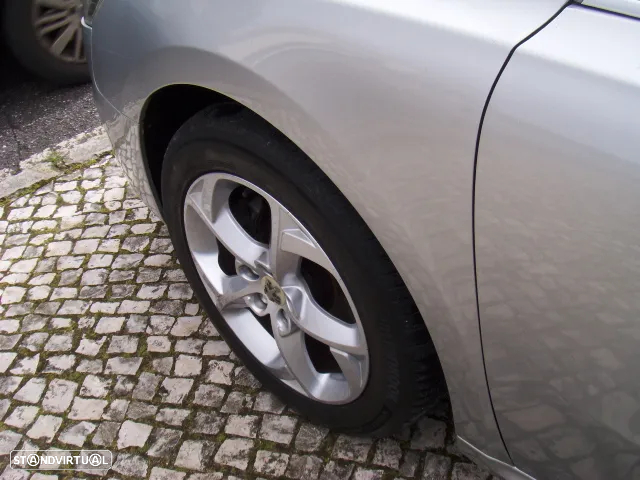 Peugeot 508 SW 1.6 HDi Access 115g - 4