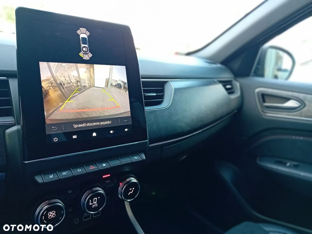 Renault Arkana 1.6 E-Tech Full Hybrid 145 Esprit Alpine MMT - 25