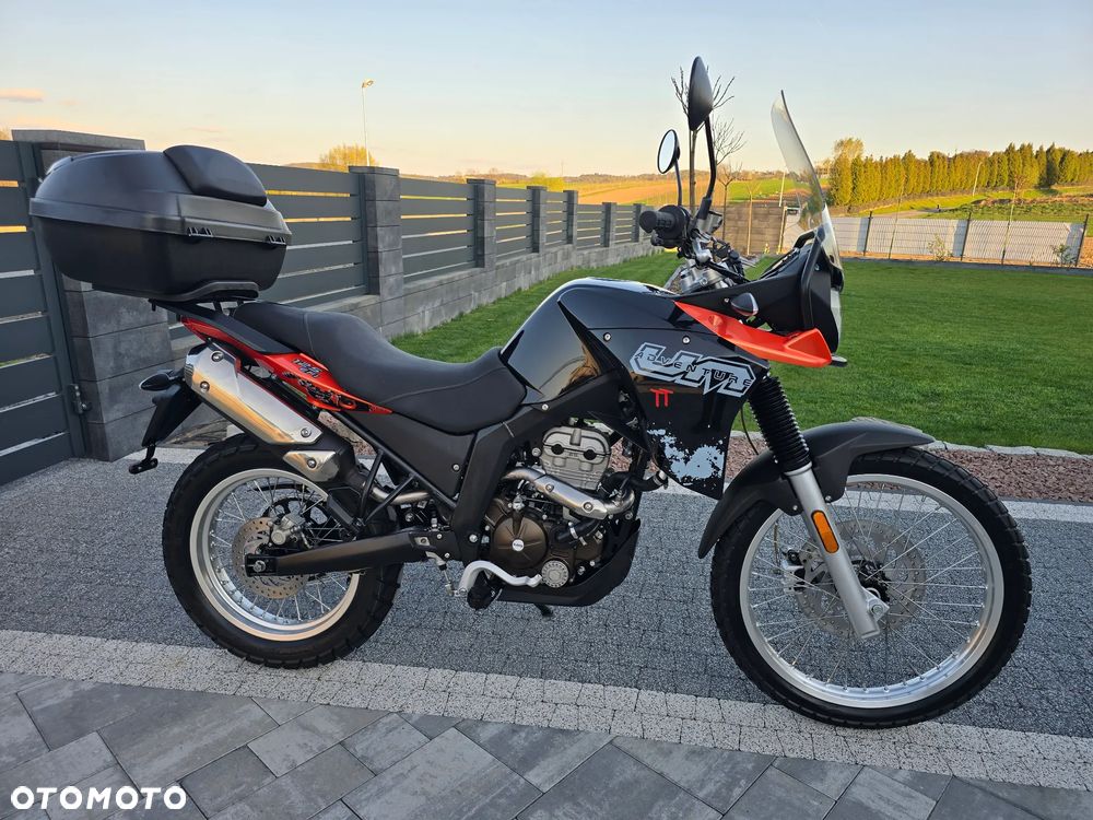 Zundapp Inny - 3