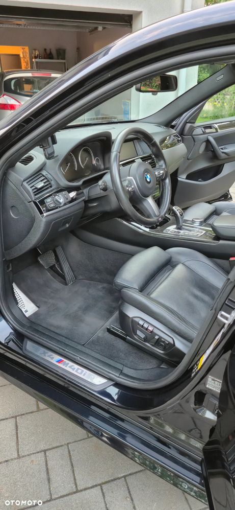 BMW X4 - 12