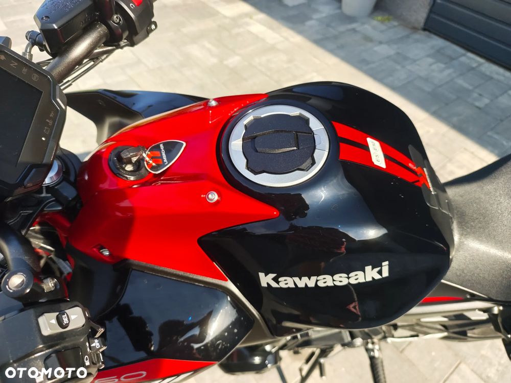 Kawasaki Z 650 - 11