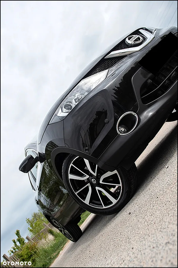 Nissan Qashqai - 15