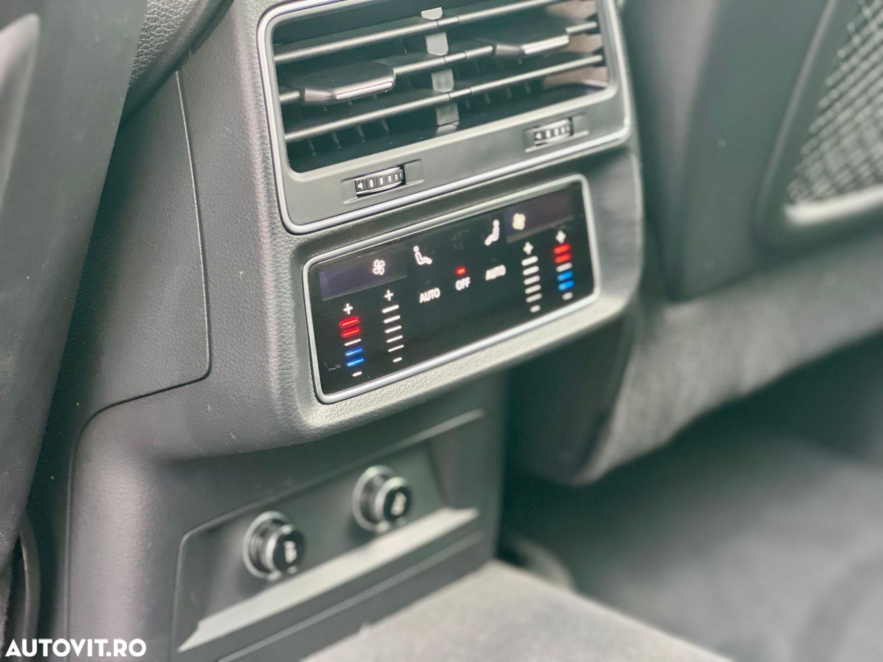 Audi Q8 3.0 50 TDI quattro Tiptronic MHEV - 12