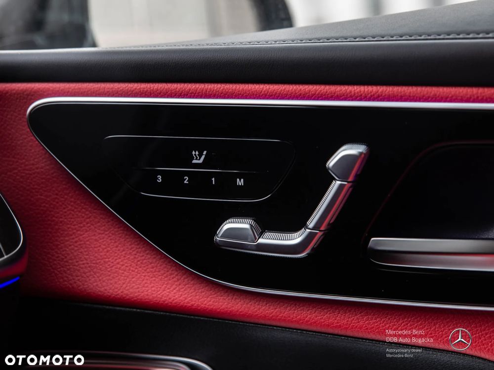 Mercedes-Benz GLC 300 mHEV 4-Matic AMG Line - 8