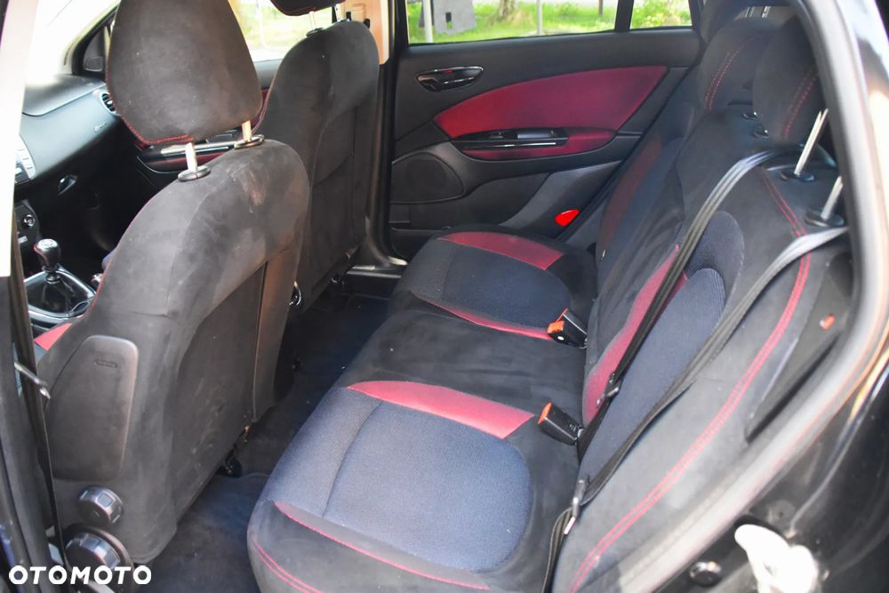 Fiat Bravo 1.4 T-JET 16V Sport Plus - 8